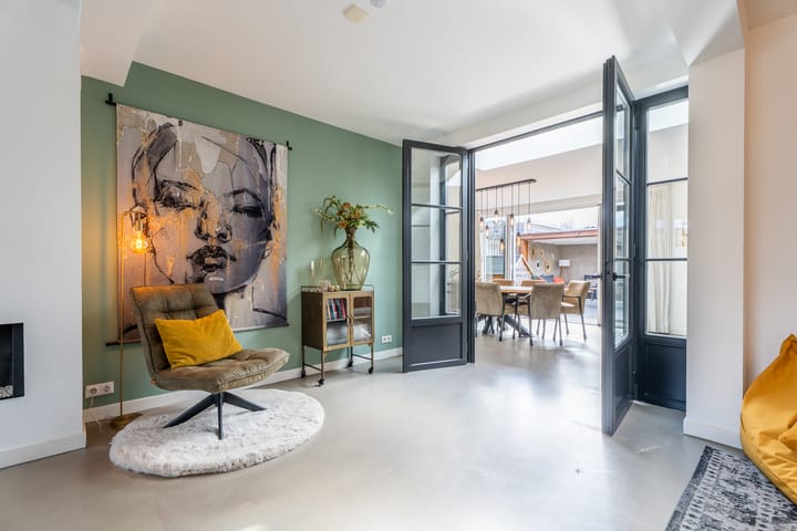 Foto 6 van Iepenlaan 20