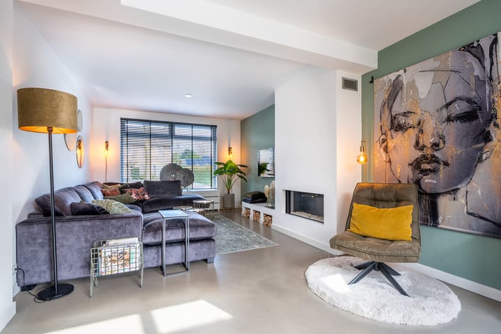 Foto 7 van Iepenlaan 20