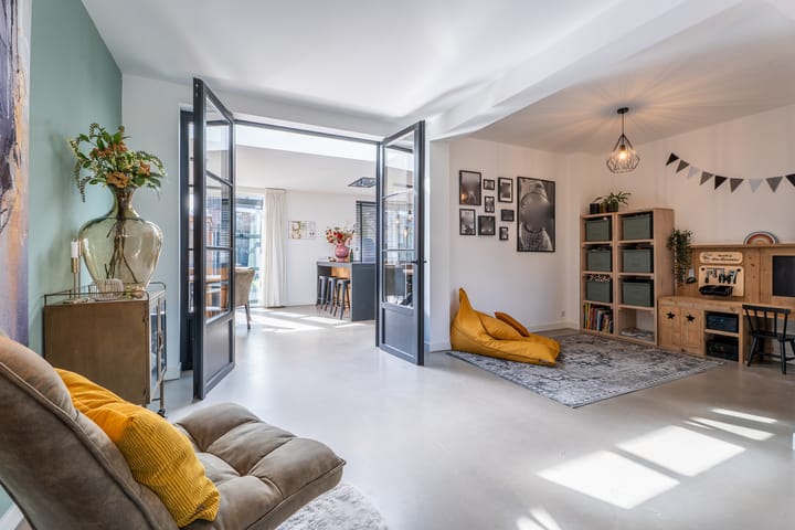 Foto 9 van Iepenlaan 20