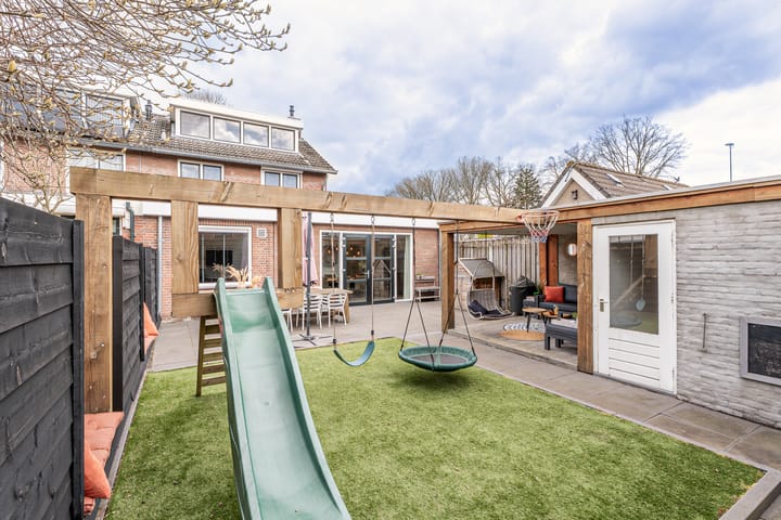 Foto 43 van Iepenlaan 20