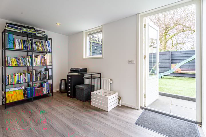 Foto 45 van Iepenlaan 20