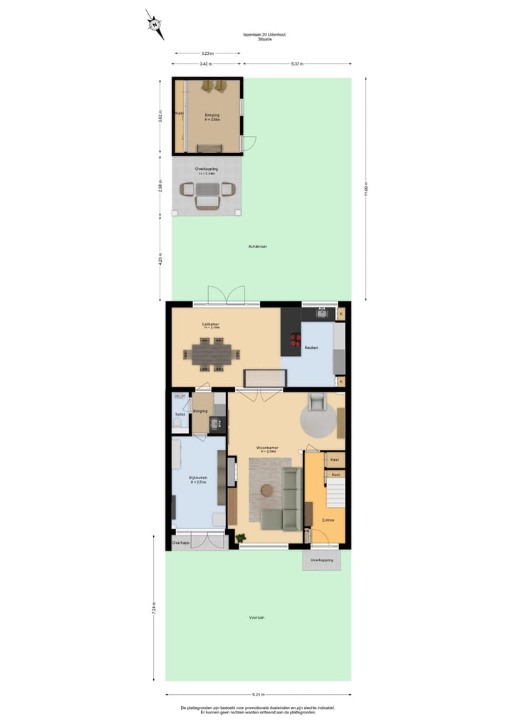 Foto 51 van Iepenlaan 20