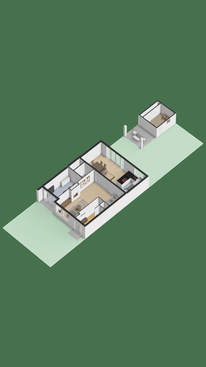 Foto 52 van Iepenlaan 20