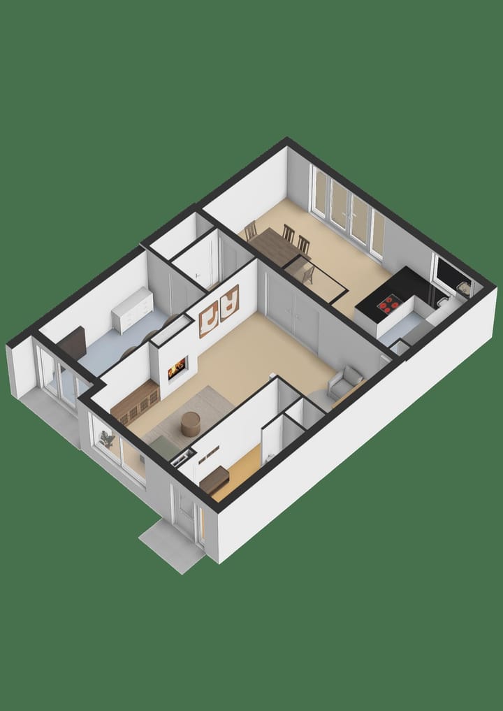 Foto 54 van Iepenlaan 20