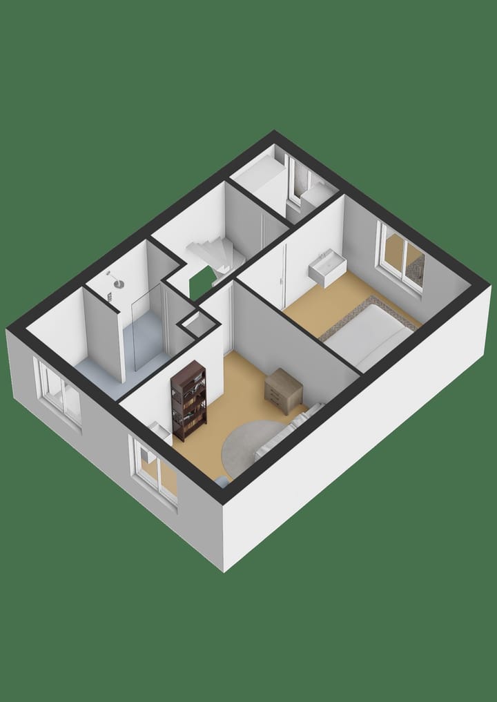 Foto 56 van Iepenlaan 20