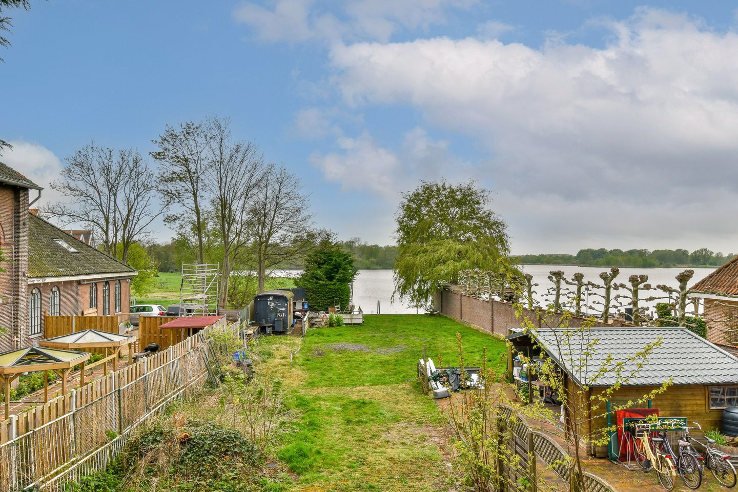 Photo 4 of Dorpsstraat 26