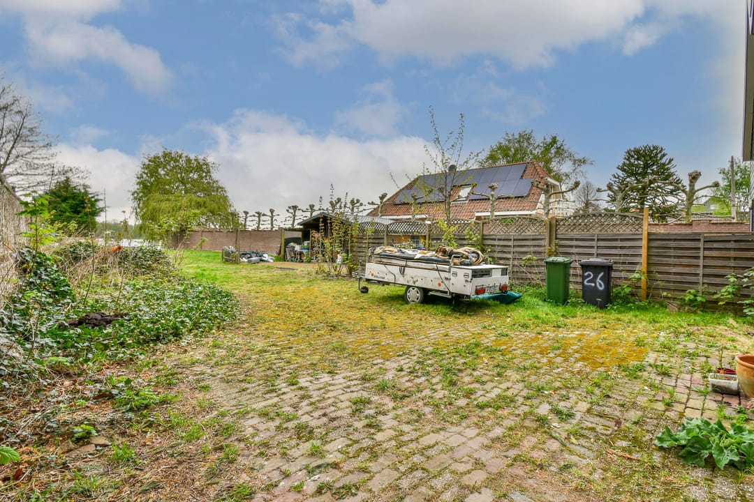 Photo 11 of Dorpsstraat 26