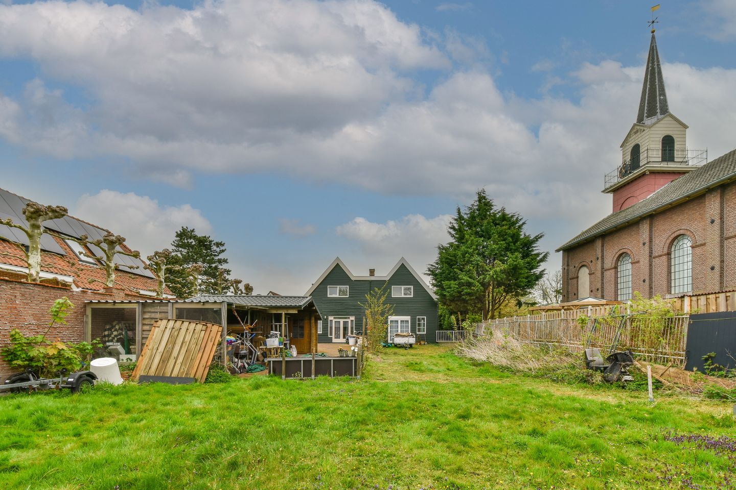 Photo 14 of Dorpsstraat 26