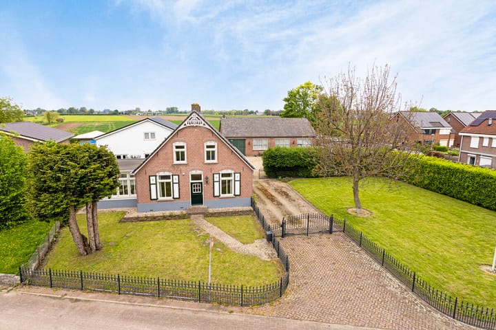 Foto 5 van Pannerdenseweg 58