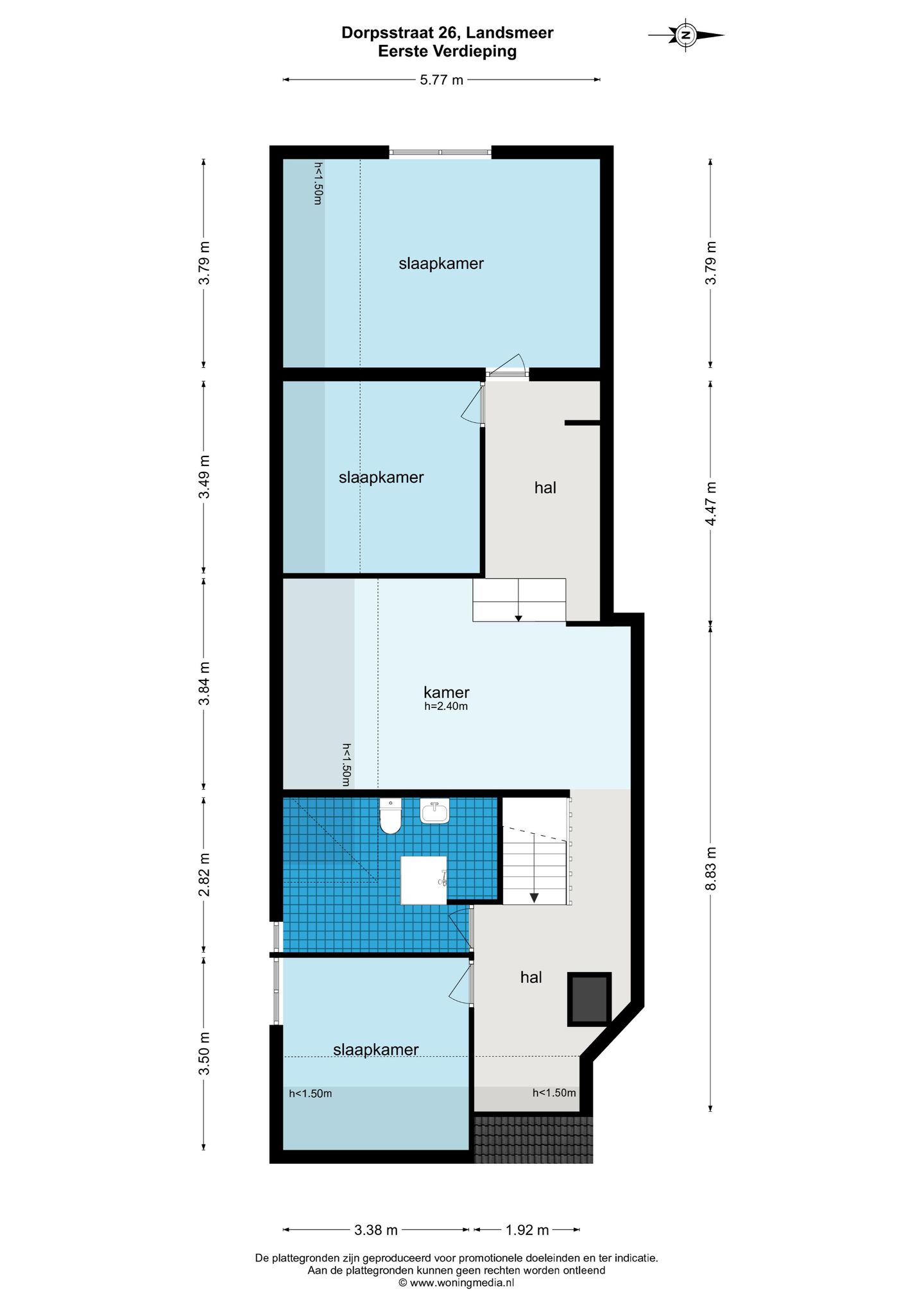 Photo 29 of Dorpsstraat 26