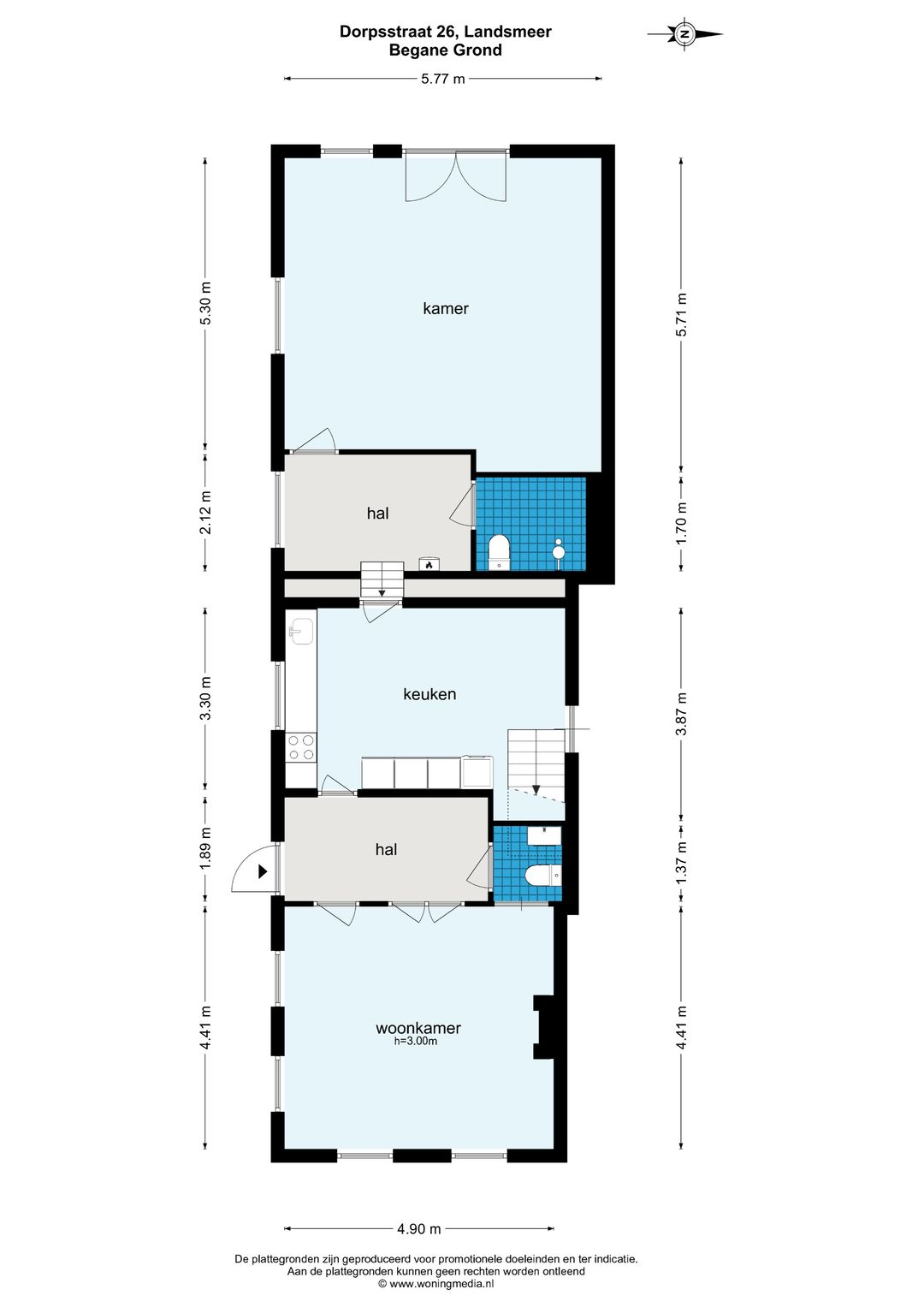 Photo 28 of Dorpsstraat 26