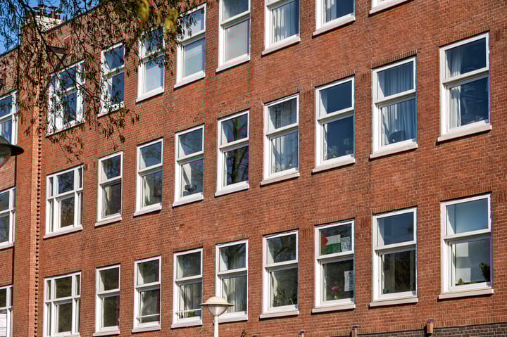 Foto 2 van Admiralengracht 30-2