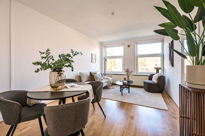 Foto 3 van Admiralengracht 30-2