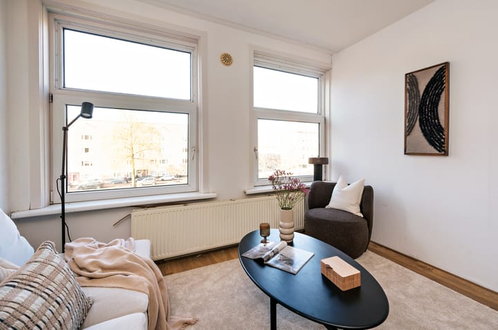 Foto 5 van Admiralengracht 30-2