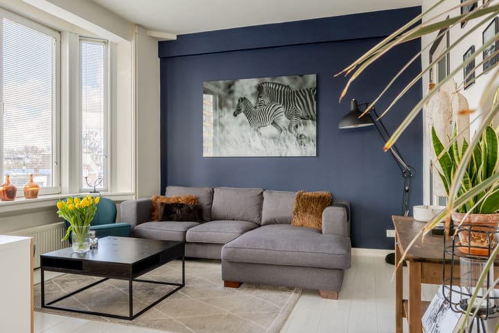 Foto 1 van Bergweg 282-C