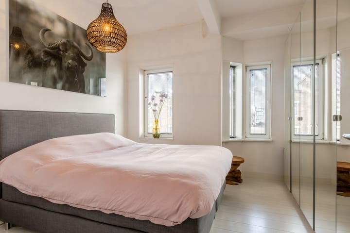 Foto 4 van Bergweg 282-C