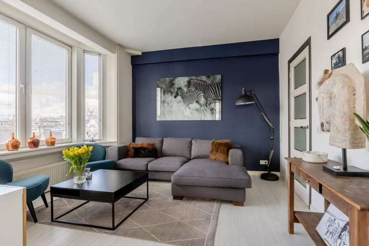 Foto 7 van Bergweg 282-C