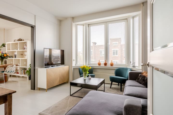 Foto 8 van Bergweg 282-C