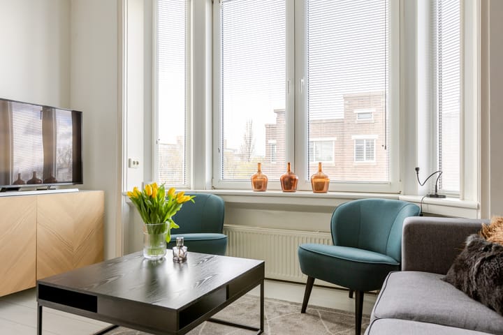 Foto 9 van Bergweg 282-C