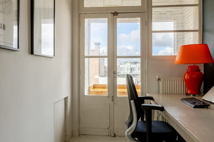 Foto 28 van Bergweg 282-C