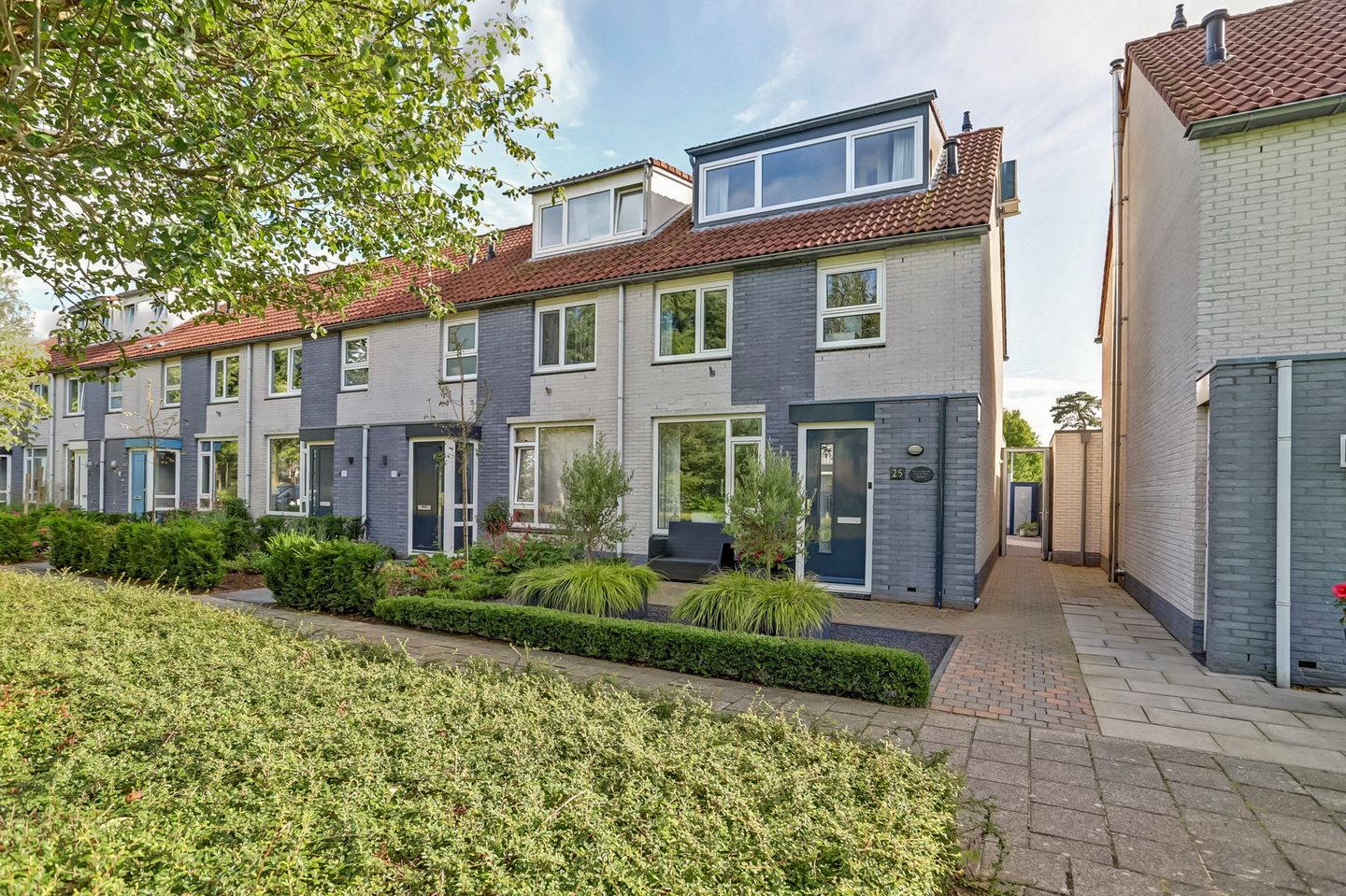 Foto 1 van Groenling 25