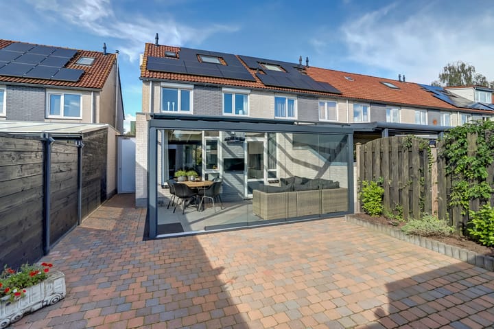 Foto 4 van Groenling 25