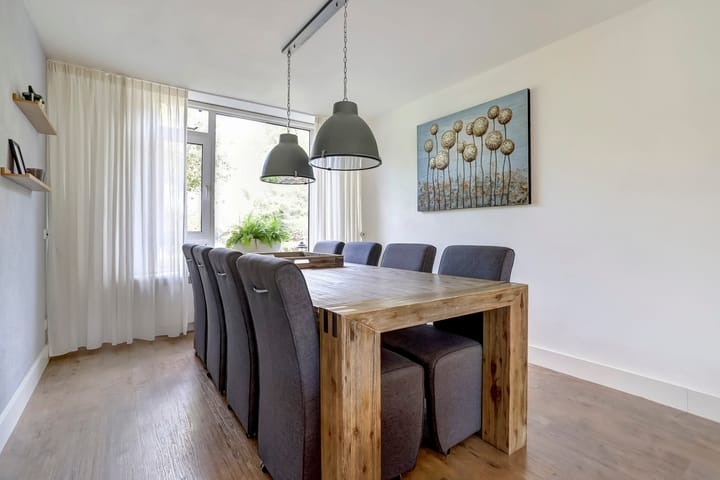 Foto 7 van Groenling 25