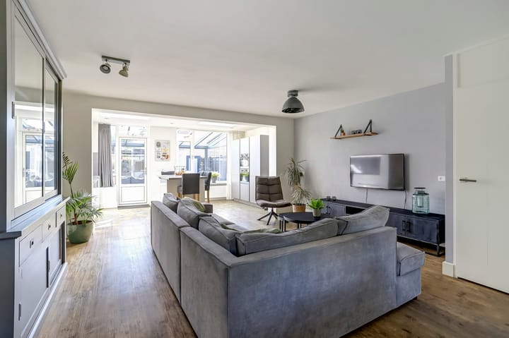 Foto 9 van Groenling 25