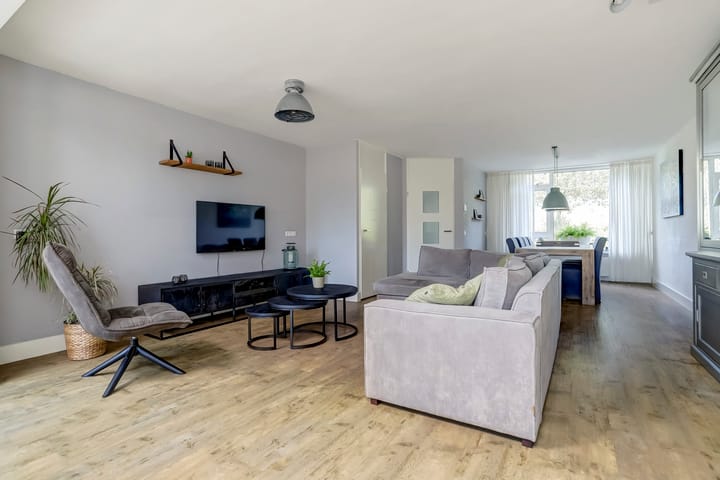 Foto 10 van Groenling 25