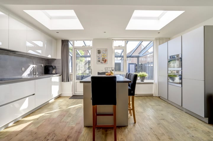 Foto 12 van Groenling 25