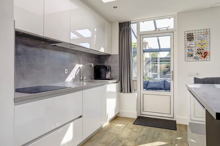 Foto 13 van Groenling 25