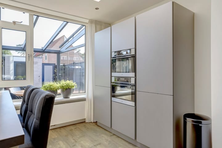 Foto 16 van Groenling 25