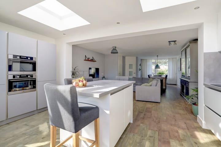 Foto 17 van Groenling 25