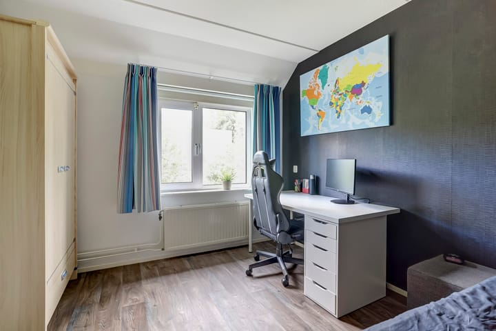 Foto 20 van Groenling 25