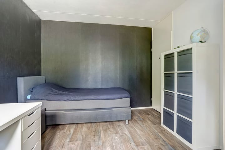 Foto 21 van Groenling 25