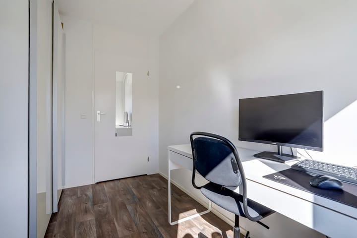 Foto 26 van Groenling 25