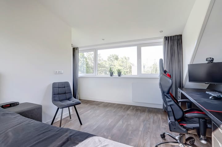 Foto 29 van Groenling 25