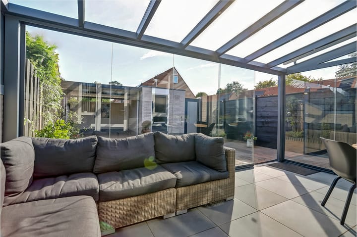 Foto 30 van Groenling 25