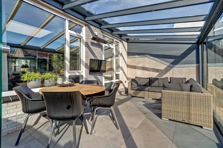 Foto 31 van Groenling 25