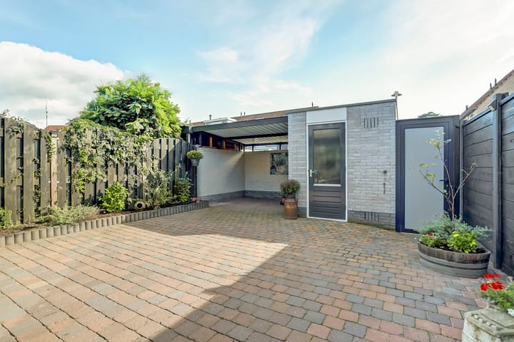 Foto 32 van Groenling 25