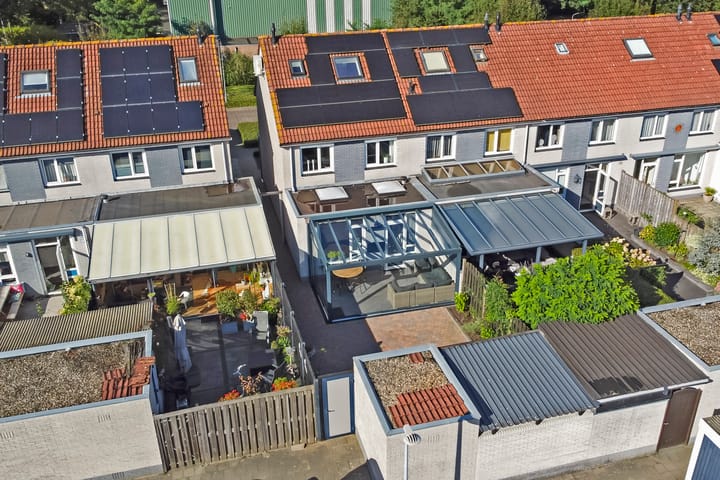 Foto 34 van Groenling 25