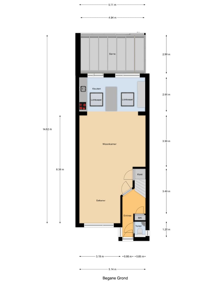 Foto 39 van Groenling 25