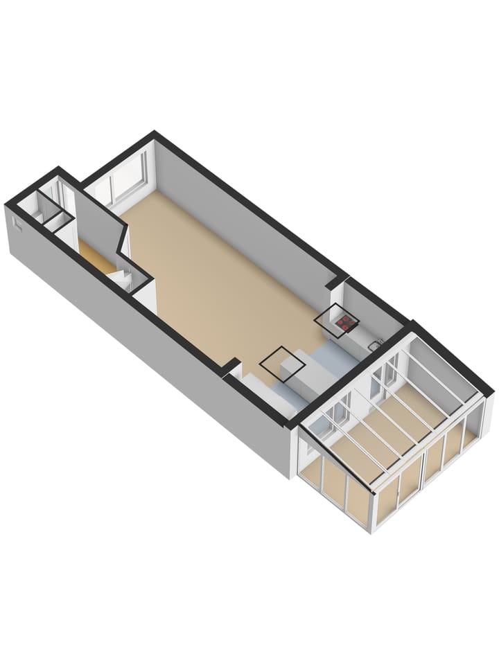 Foto 40 van Groenling 25