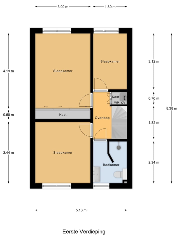Foto 41 van Groenling 25