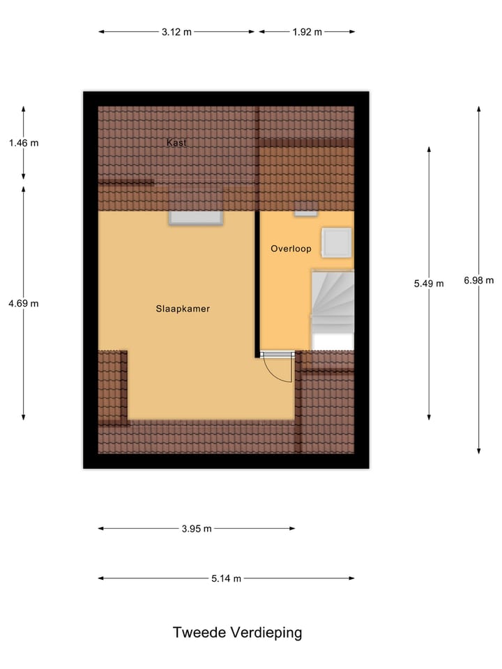 Foto 43 van Groenling 25