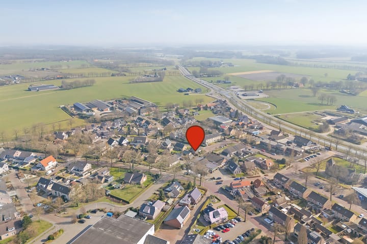 Foto 6 van Schoolstraat-Oudleusen 28