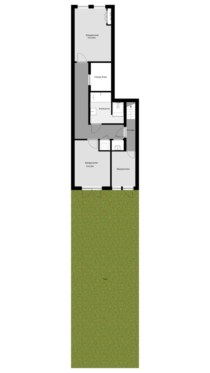 Foto 40 van Schonebergerweg 30-B