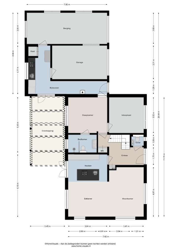 Foto 48 van Schoolstraat-Oudleusen 28