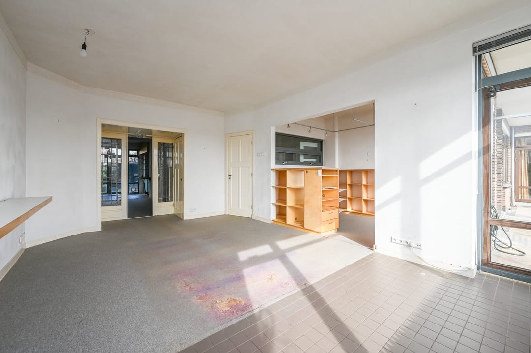 Foto 2 van IJsclubweg 32