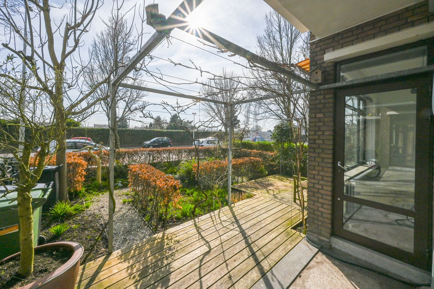 Foto 5 van IJsclubweg 32